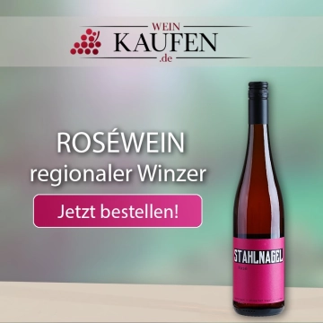 Weinangebote in Unterschleißheim - Roséwein