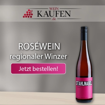Weinangebote in Unterwellenborn - Roséwein
