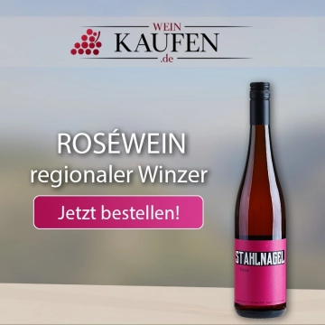 Weinangebote in Unterwössen - Roséwein