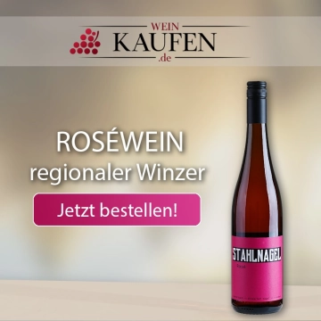 Weinangebote in Upgant-Schott - Roséwein
