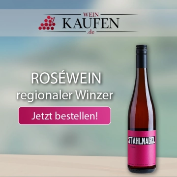 Weinangebote in Ursberg - Roséwein