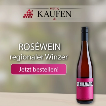 Weinangebote in Ursensollen - Roséwein