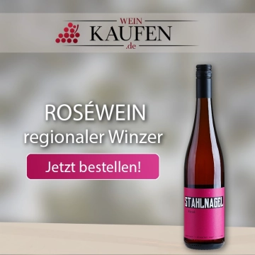 Weinangebote in Usingen - Roséwein