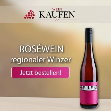 Weinangebote in Uttenreuth - Roséwein