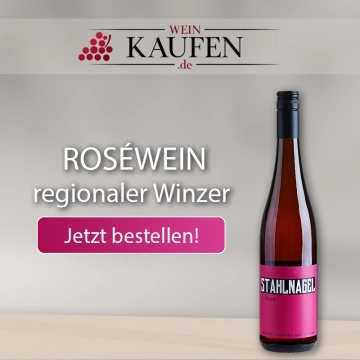Weinangebote in Utting am Ammersee - Roséwein