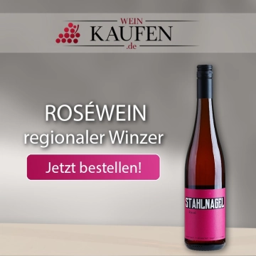 Weinangebote in Vaihingen an der Enz - Roséwein