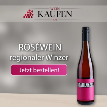 Weinangebote in Vaihingen an der Enz OT Horrheim - Roséwein
