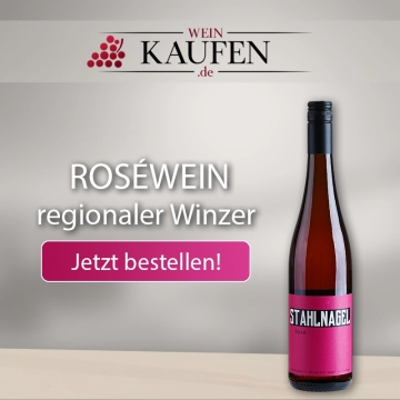 Weinangebote in Vaterstetten - Roséwein