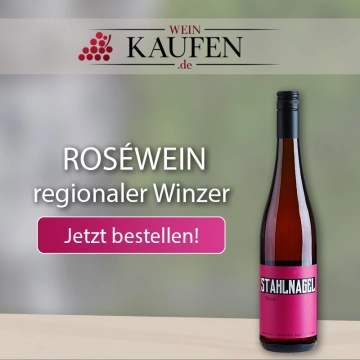 Weinangebote in Vechta - Roséwein