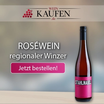 Weinangebote in Veitsbronn - Roséwein