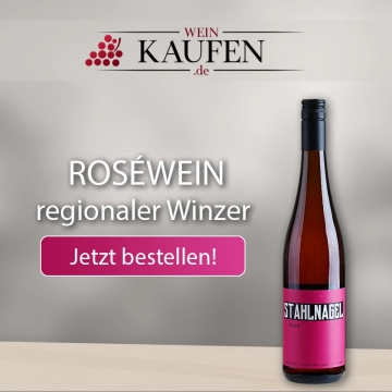 Weinangebote in Veitshöchheim - Roséwein