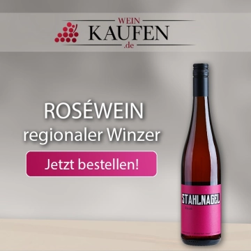 Weinangebote in Velbert - Roséwein