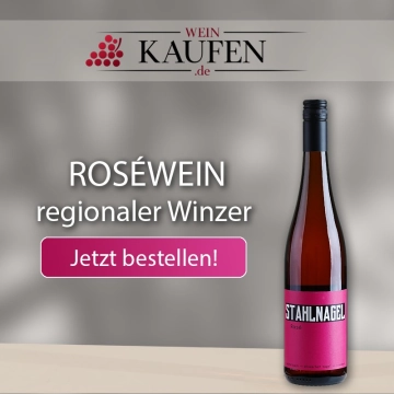 Weinangebote in Velden (Vils) - Roséwein