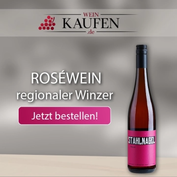 Weinangebote in Velen - Roséwein