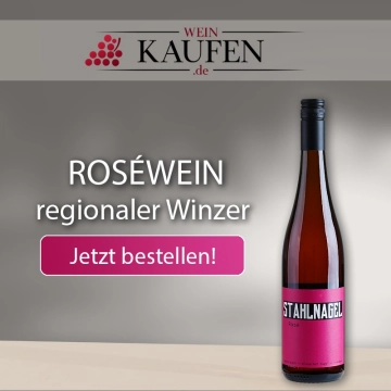 Weinangebote in Velpke - Roséwein