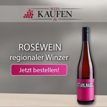 Weinangebote in Velten - Roséwein