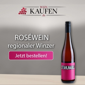 Weinangebote in Verl - Roséwein
