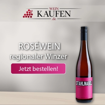 Weinangebote in Viechtach - Roséwein