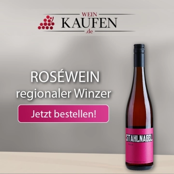 Weinangebote in Vierkirchen - Roséwein