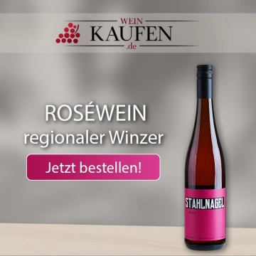 Weinangebote in Viernheim - Roséwein