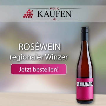 Weinangebote in Villingen-Schwenningen - Roséwein