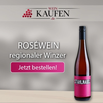 Weinangebote in Villingendorf - Roséwein