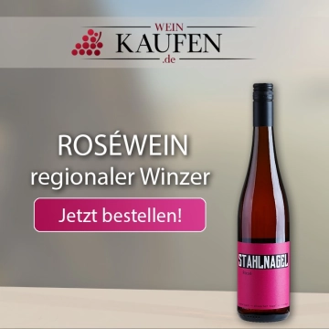 Weinangebote in Vilsbiburg - Roséwein