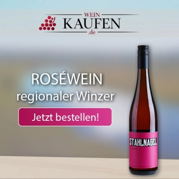 Weinangebote in Vilseck - Roséwein