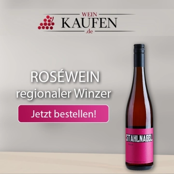 Weinangebote in Vilshofen an der Donau - Roséwein
