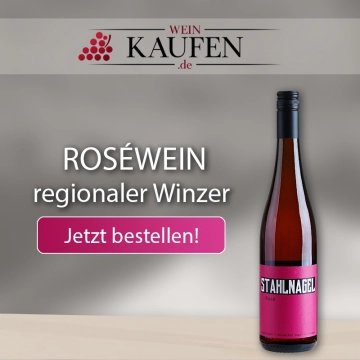 Weinangebote in Visselhövede - Roséwein