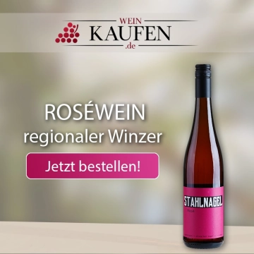 Weinangebote in Vöhrenbach - Roséwein
