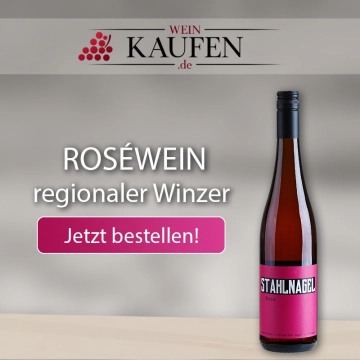 Weinangebote in Völklingen - Roséwein