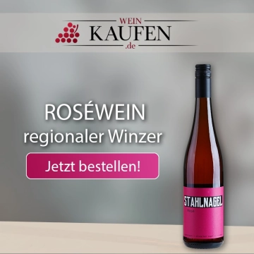 Weinangebote in Vogt - Roséwein