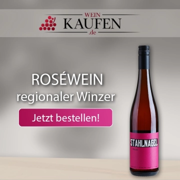 Weinangebote in Vogtareuth - Roséwein