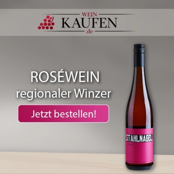Weinangebote in Vogtei - Roséwein