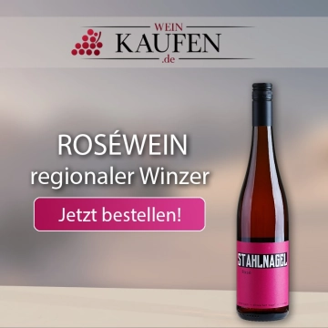 Weinangebote in Vogtsburg im Kaiserstuhl - Roséwein