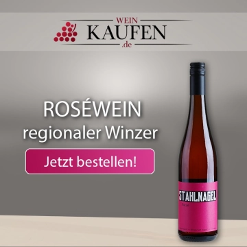 Weinangebote in Vohburg an der Donau - Roséwein