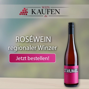 Weinangebote in Vohenstrauß - Roséwein