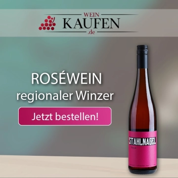 Weinangebote in Volkach - Roséwein