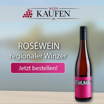Weinangebote in Volkach OT Astheim - Roséwein