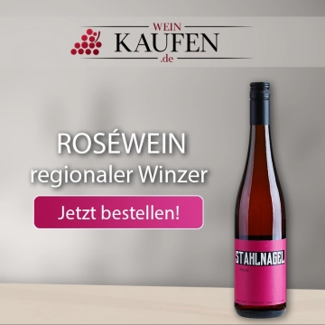 Weinangebote in Volkach OT Escherndorf - Roséwein