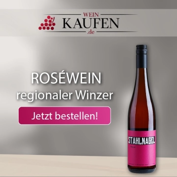 Weinangebote in Volkach OT Gaibach - Roséwein