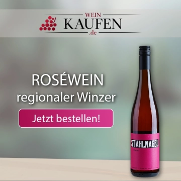 Weinangebote in Volkach OT Köhler - Roséwein