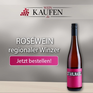 Weinangebote in Volkach OT Krautheim - Roséwein