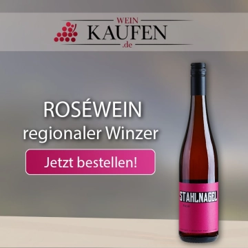 Weinangebote in Volkertshausen - Roséwein