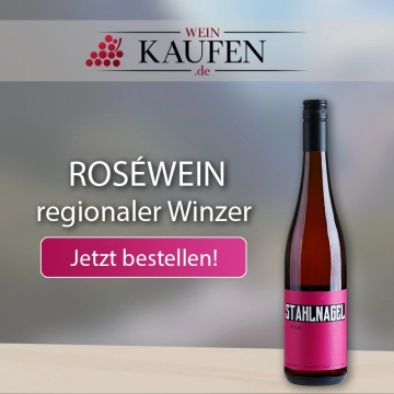 Weinangebote in Vordorf - Roséwein