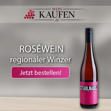 Weinangebote in Vreden - Roséwein