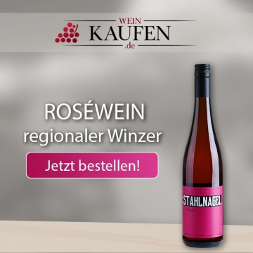 Weinangebote in Waakirchen - Roséwein