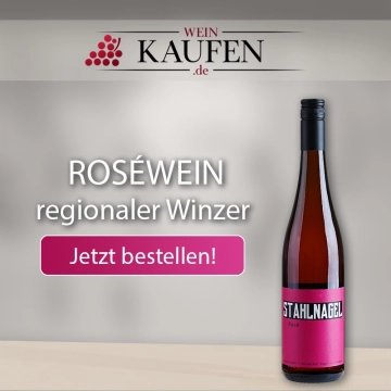 Weinangebote in Wachau - Roséwein