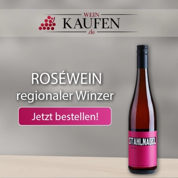 Weinangebote in Wackersberg - Roséwein